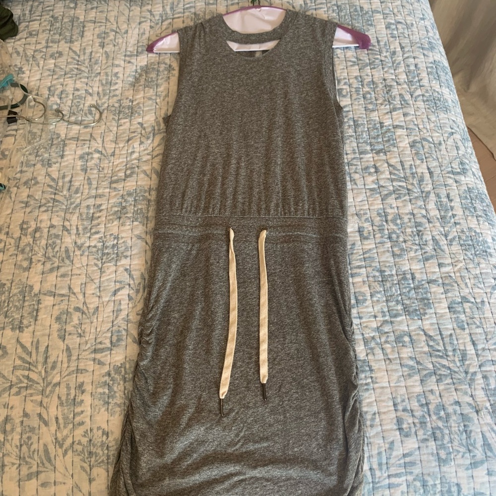 Anthropologie Barley Worn